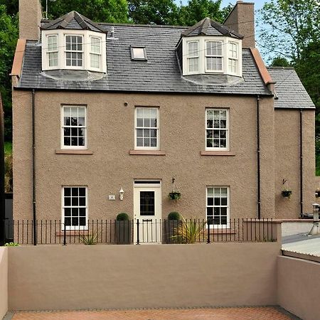 Villa Monboddo Townhouse Auchenblae Exterior foto